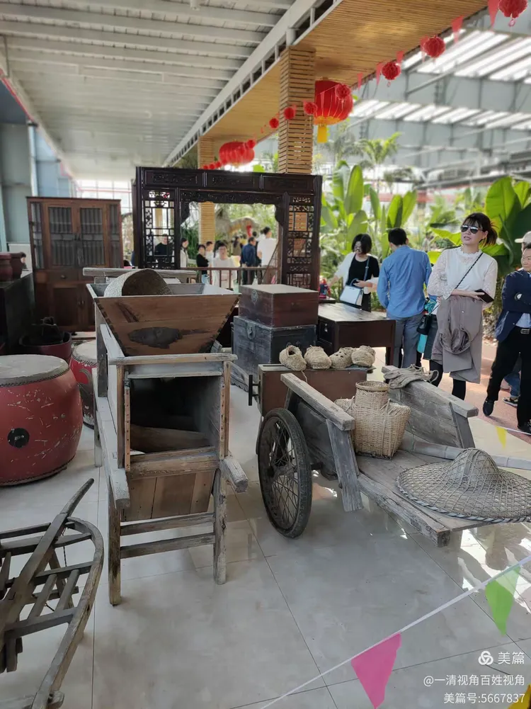 金沙洲壹号庄园游记